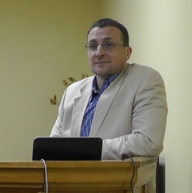 Mikhail Shchepinov Mikhail Shchepinov